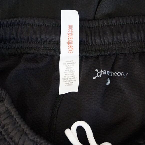 Orange Theory Mens Shorts Sz S Expert Performance USA Boca Beach Club Workout - Picture 7 of 9